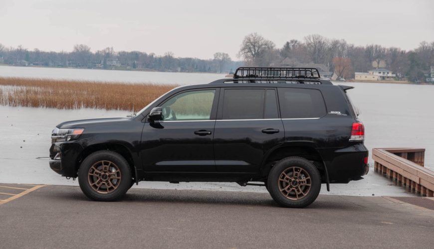 toyota land cruiser is the best option to explore ethiopia