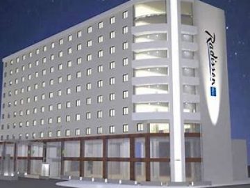 Raddison blu addis abeba