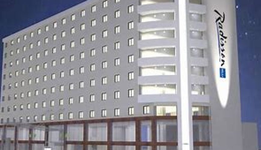 Raddison blu addis abeba