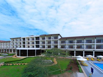 haile resort arbamich