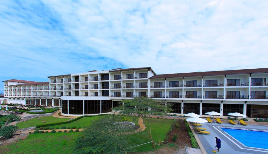 haile resort arbamich