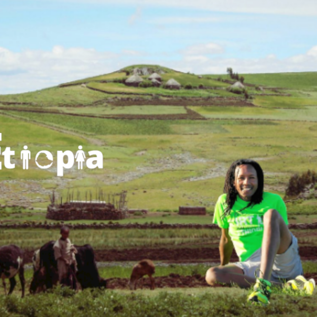 trekking abune yosef mountain